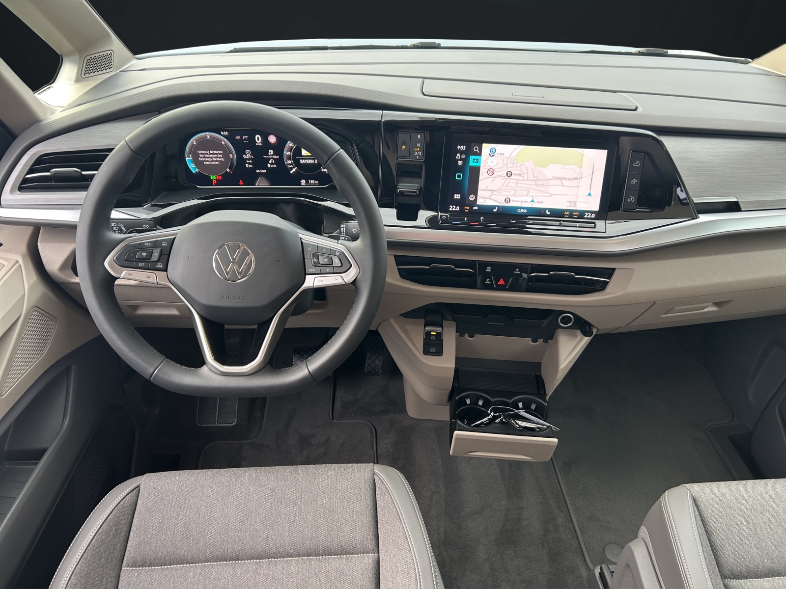 VW California 2.0 TDI Ocean-image-12