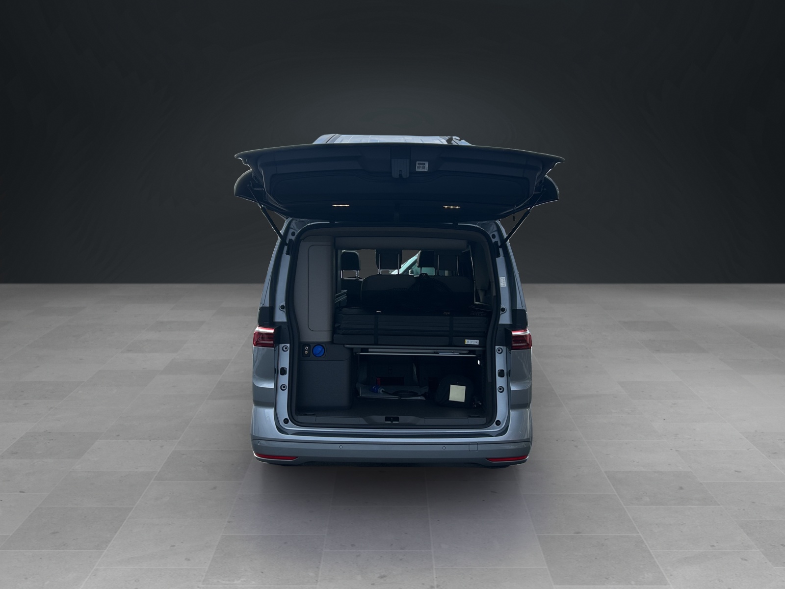 VW California 2.0 TDI Ocean-image-9