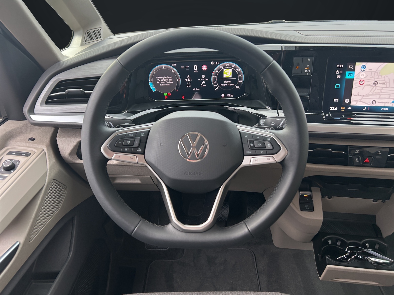 VW California 2.0 TDI Ocean-image-15