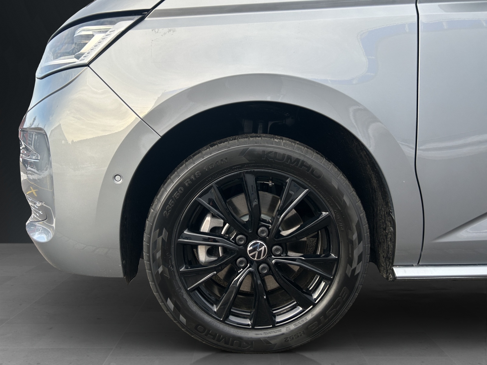 VW California 2.0 TDI Ocean-image-8
