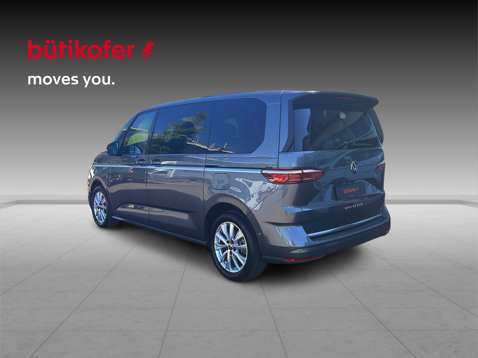 VW Multivan kurz 2.0 TDI Style DSG-showroom-element-3