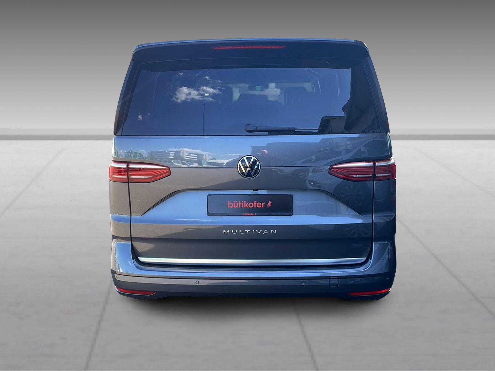 VW Multivan kurz 2.0 TDI Style DSG-image-4