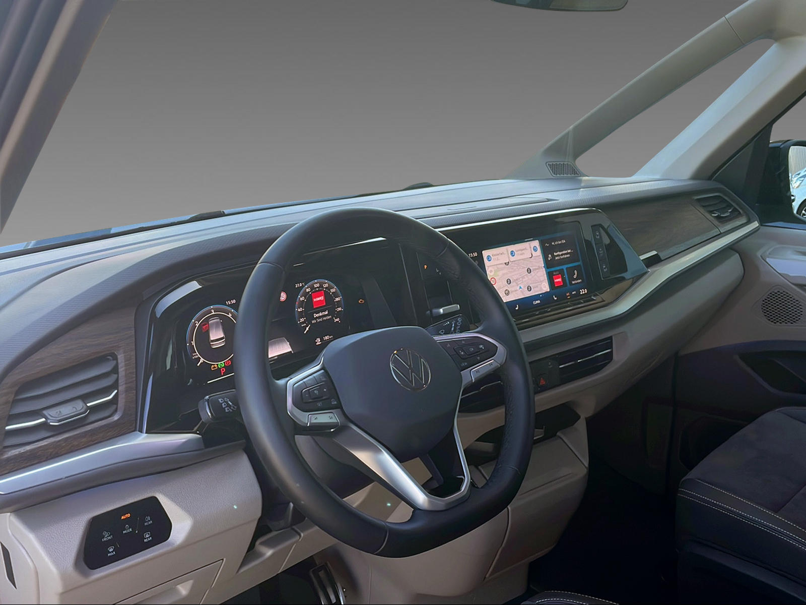 VW Multivan kurz 2.0 TDI Style DSG-image-5