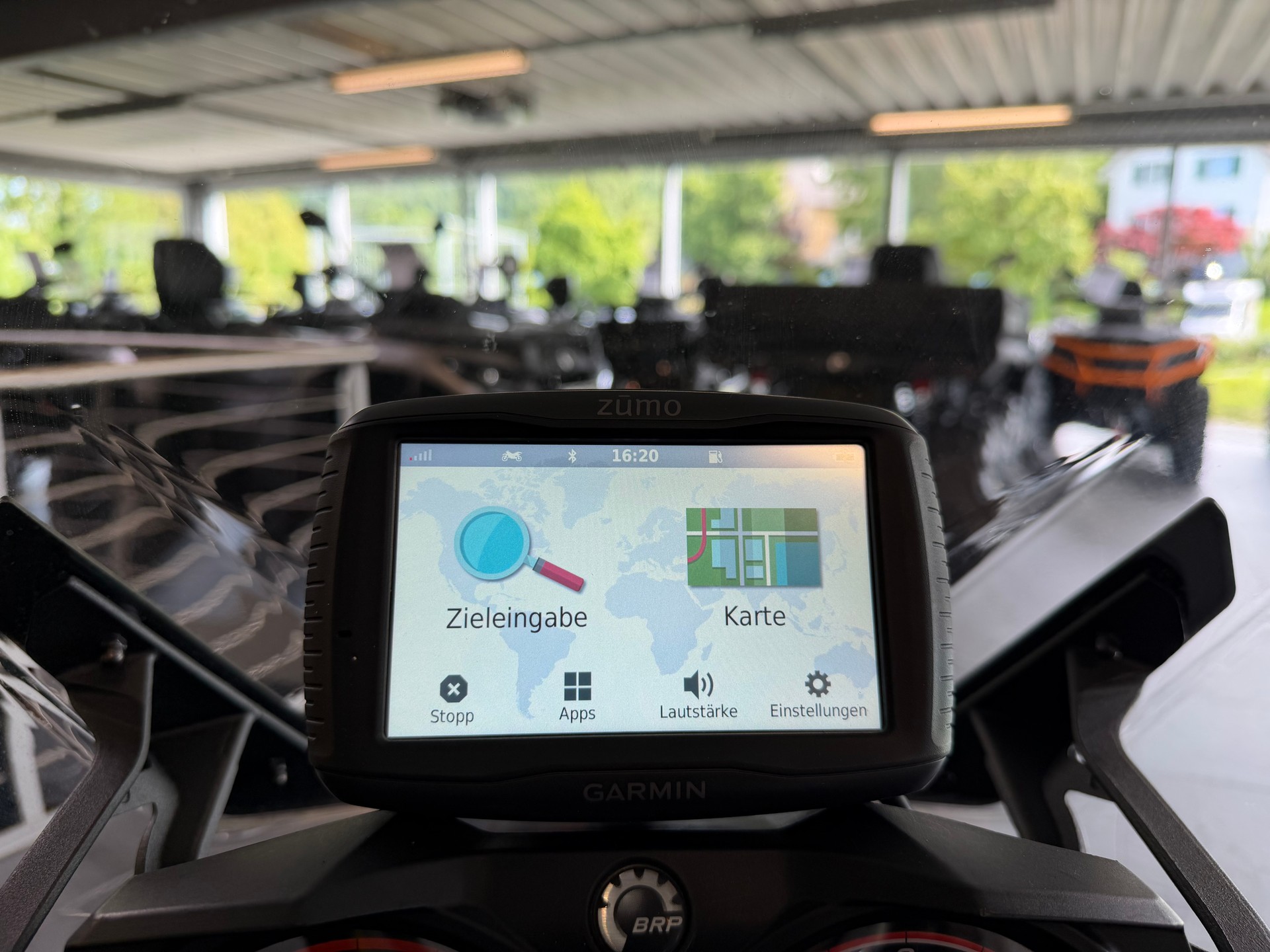 CAN-AM Spyder F3-S SE6-image-3