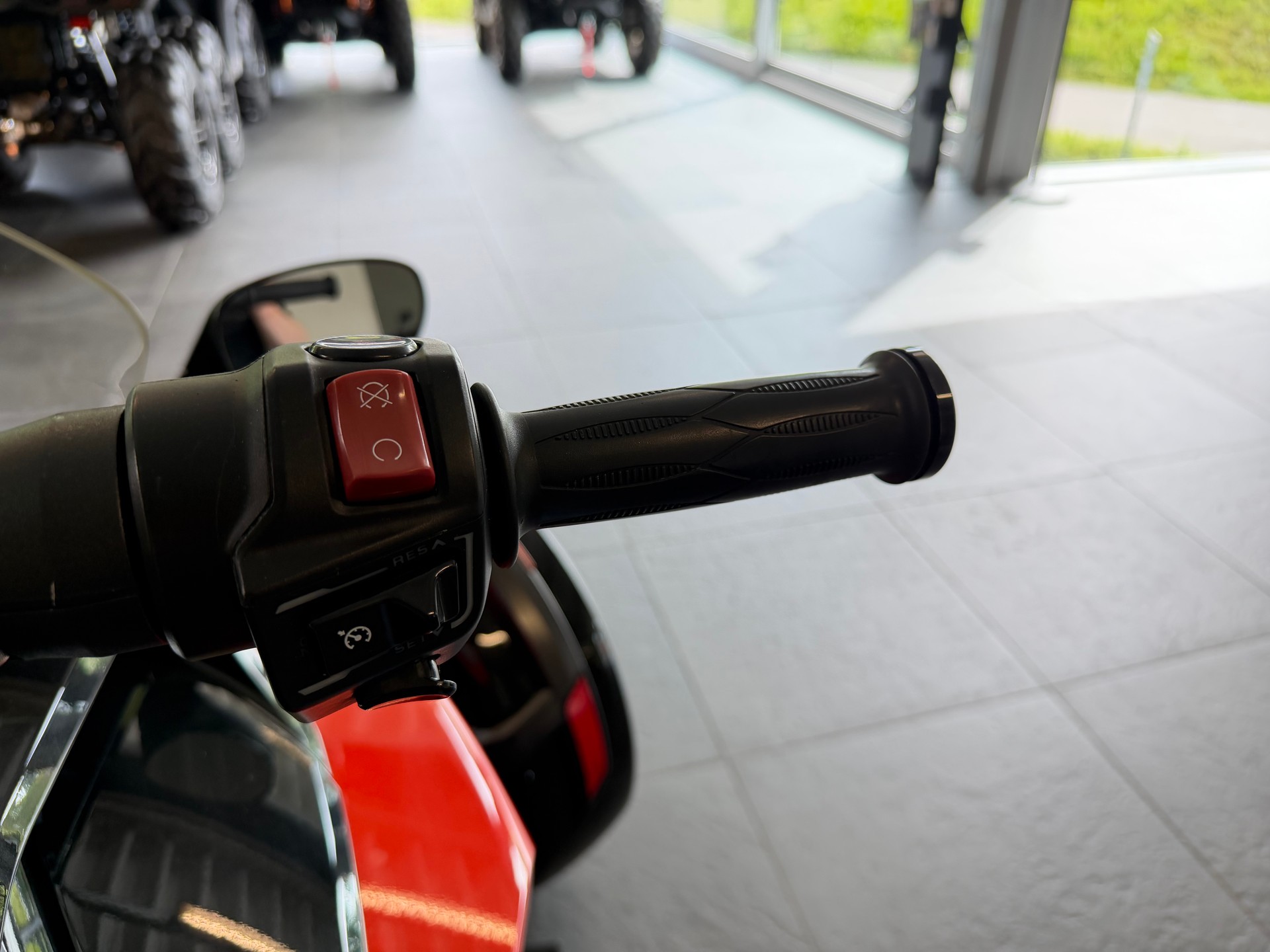 CAN-AM Spyder F3-S SE6-image-5
