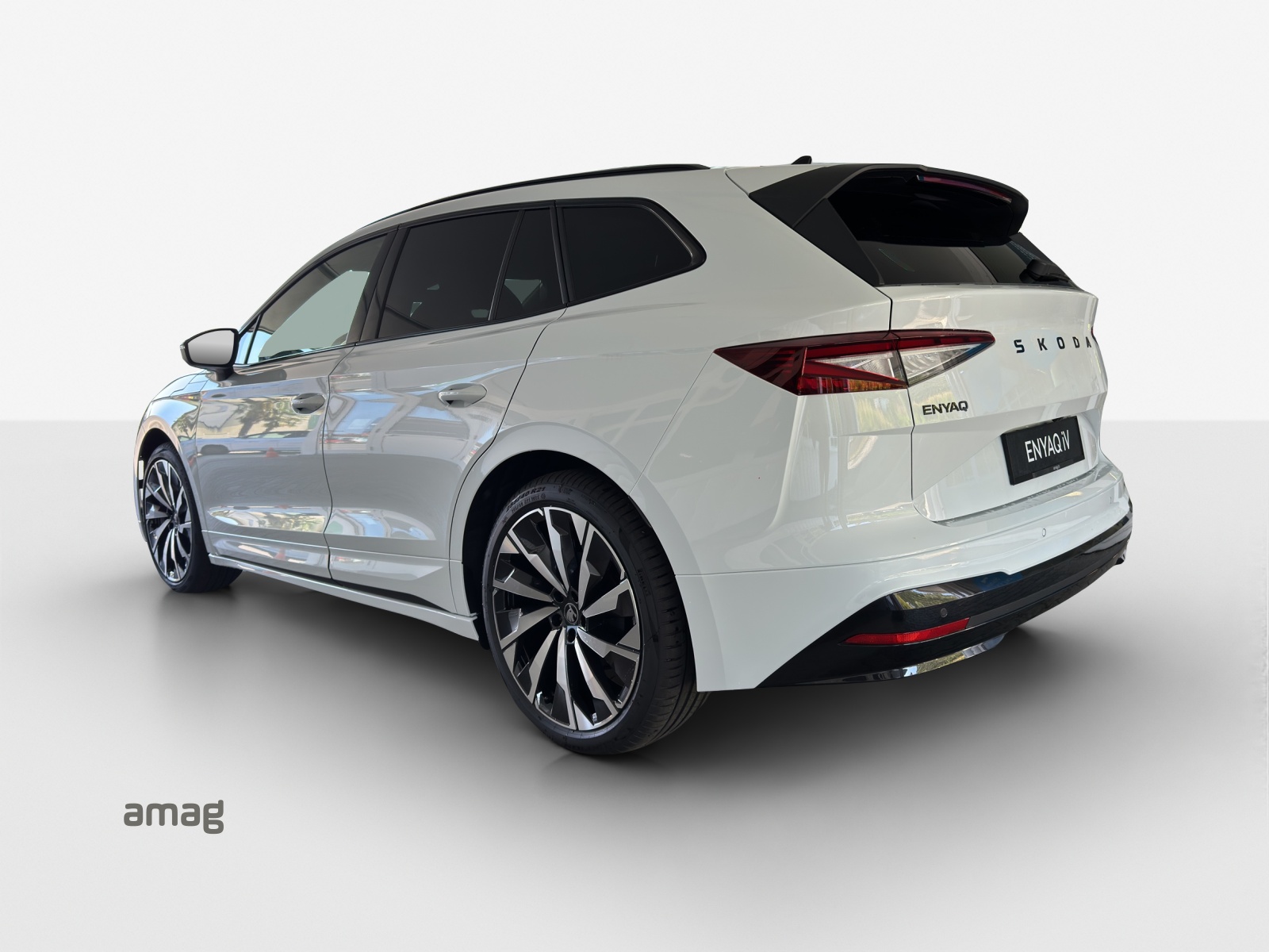 SKODA Enyaq 85x Sportline 4x4-showroom-element-2
