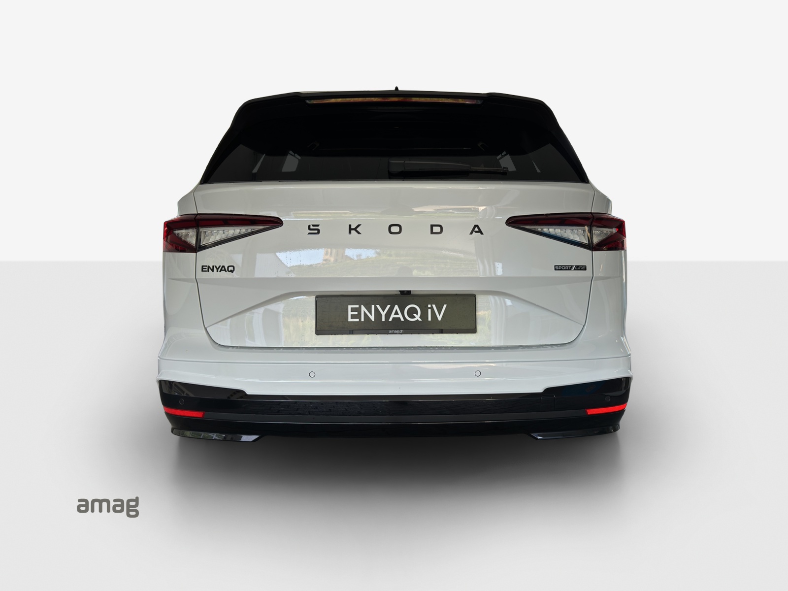 SKODA Enyaq 85x Sportline 4x4-showroom-element-3