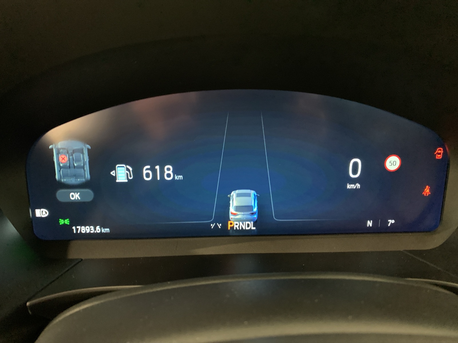 FORD Kuga 2.5 Hybrid ST-Line X 4x4-image-9