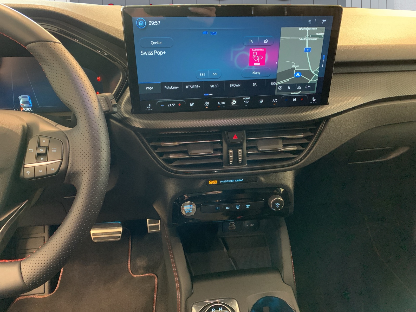 FORD Kuga 2.5 Hybrid ST-Line X 4x4-image-10