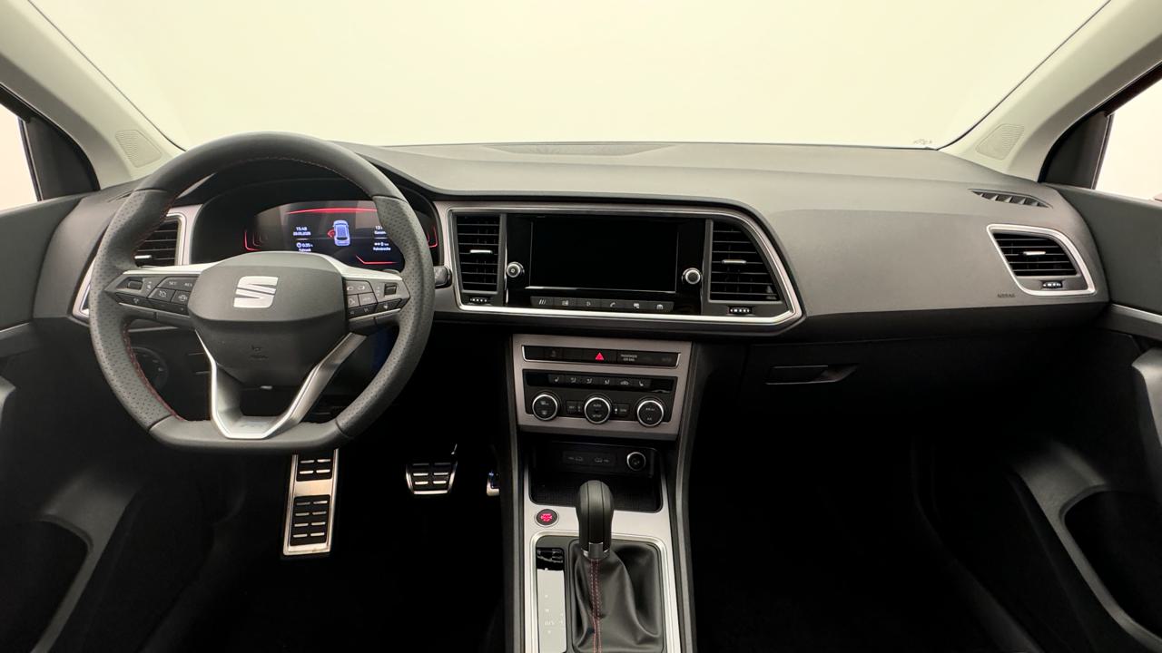 SEAT Ateca 1.5 TSI EVO DSG FR-image-5
