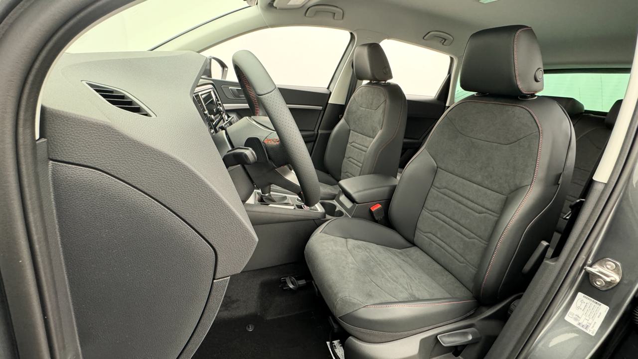 SEAT Ateca 1.5 TSI EVO DSG FR-image-4