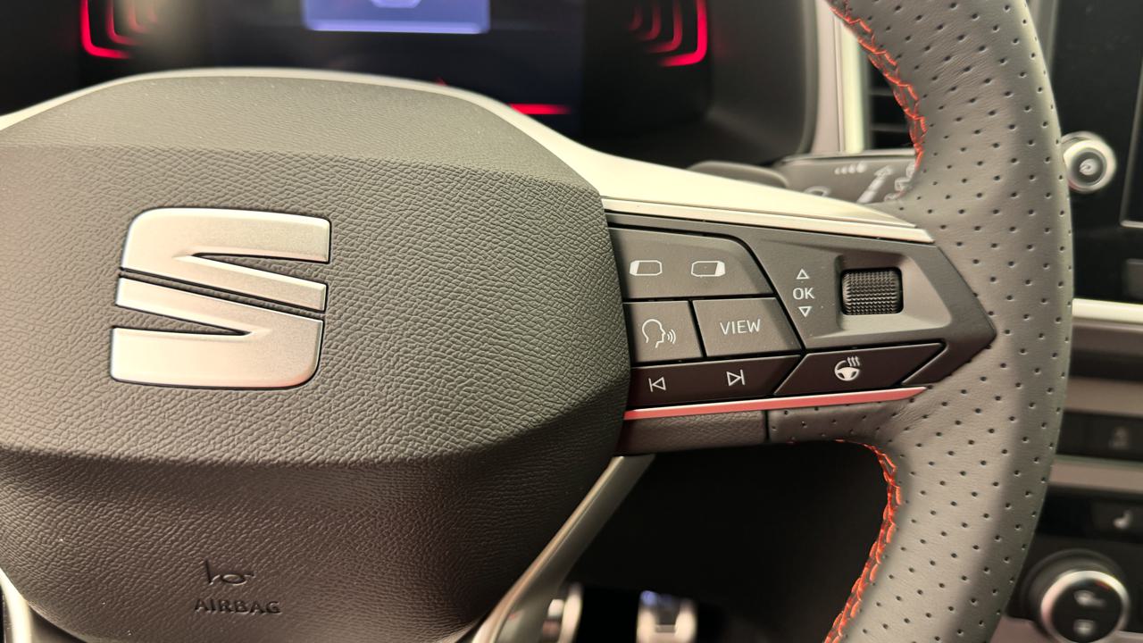 SEAT Ateca 1.5 TSI EVO DSG FR-image-9