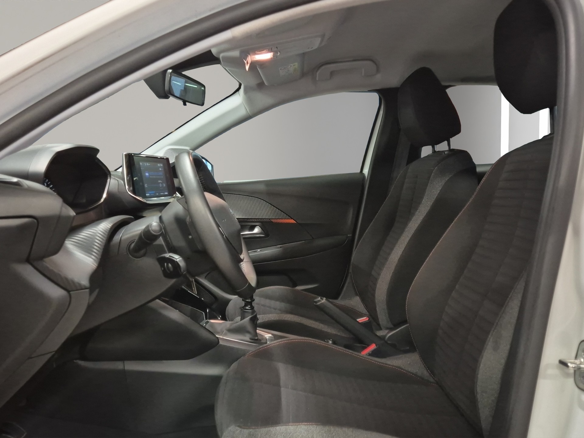 PEUGEOT 208 1.5 BlueHDi Active Pack-image-7