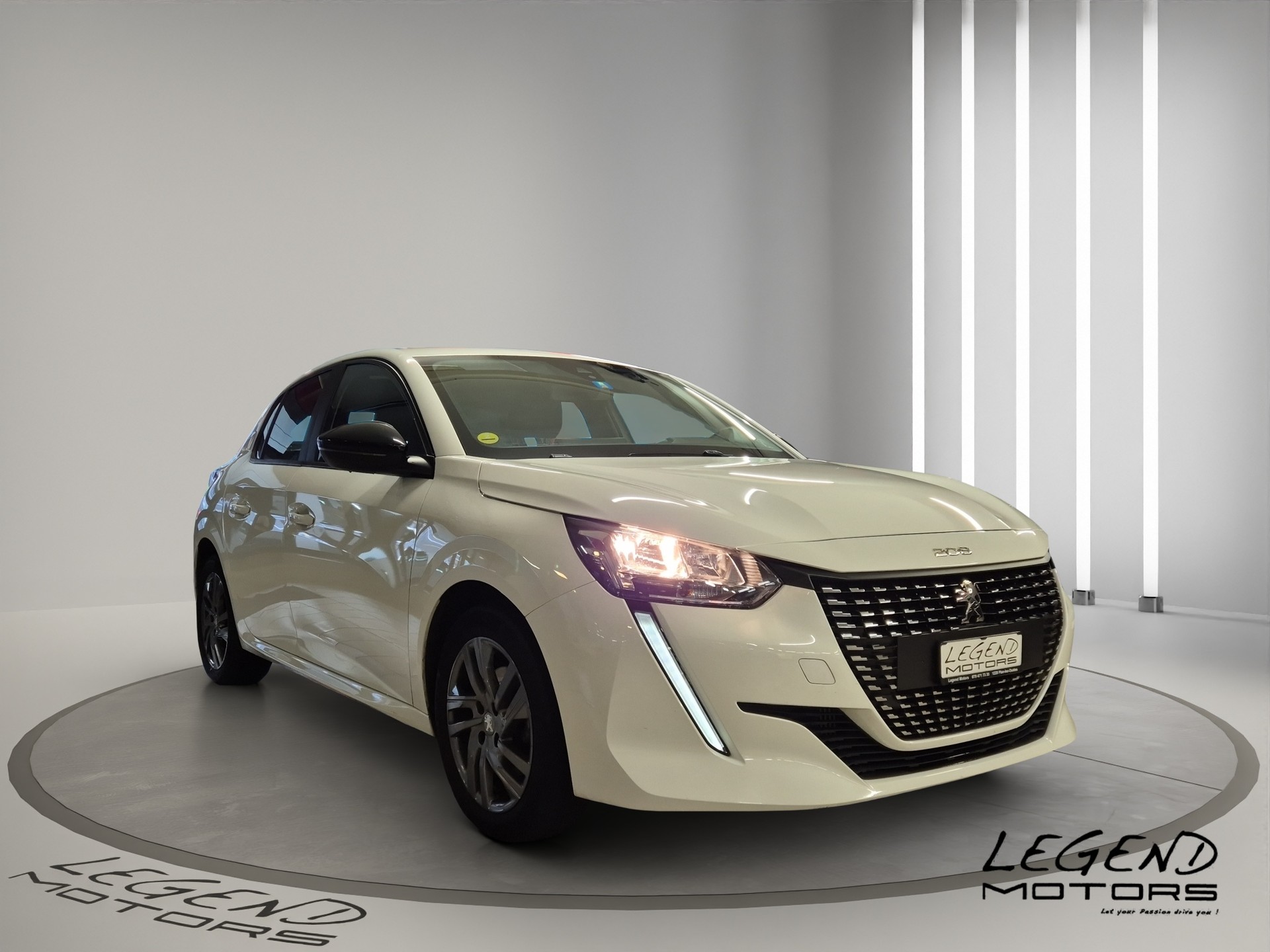 PEUGEOT 208 1.5 BlueHDi Active Pack-showroom-element-2