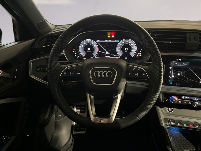 AUDI Q3 Sportback 35 TFSI S line Attraction S-tronic-image-11