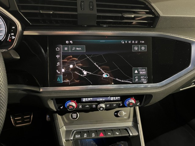 AUDI Q3 Sportback 35 TFSI S line Attraction S-tronic-image-19