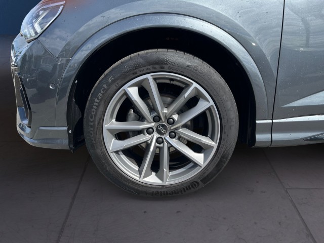 AUDI Q3 Sportback 35 TFSI S line Attraction S-tronic-image-7