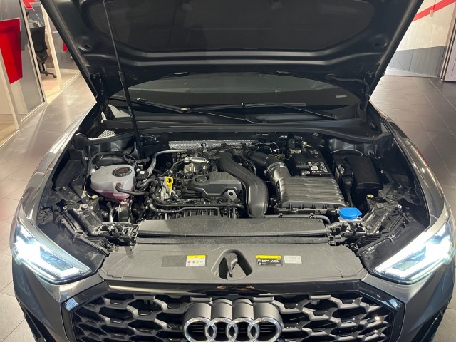 AUDI Q3 Sportback 35 TFSI S line Attraction S-tronic-image-18