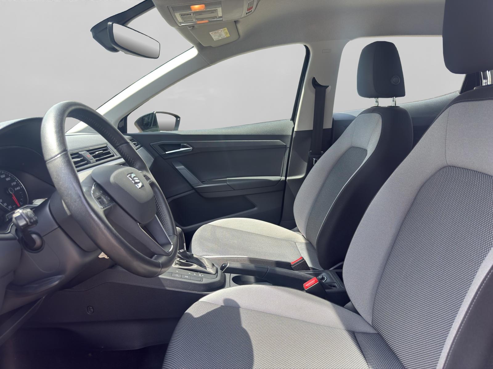SEAT Ibiza 1.0 EcoTSI Last Edition DSG-image-8