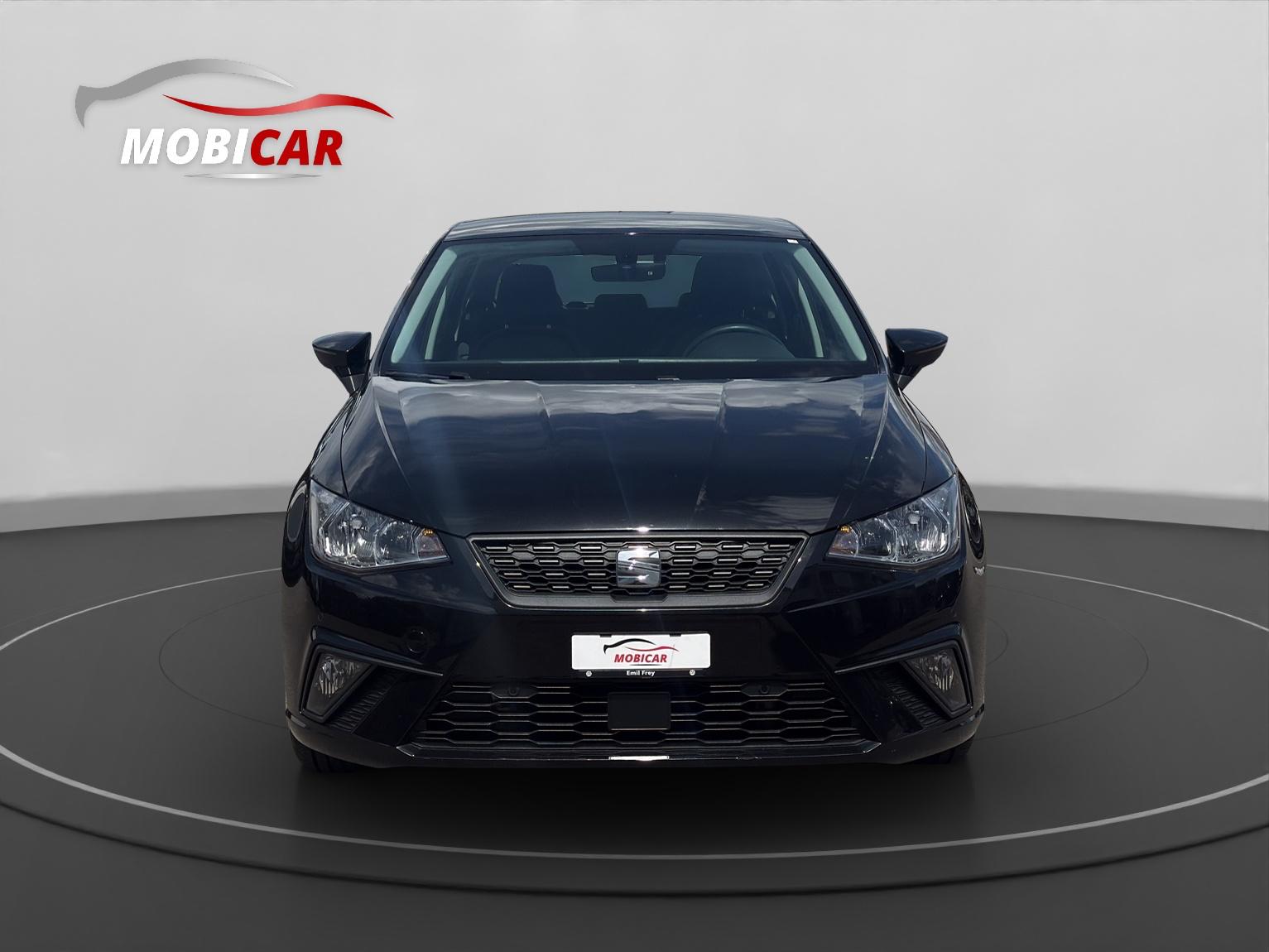SEAT Ibiza 1.0 EcoTSI Last Edition DSG-image-7