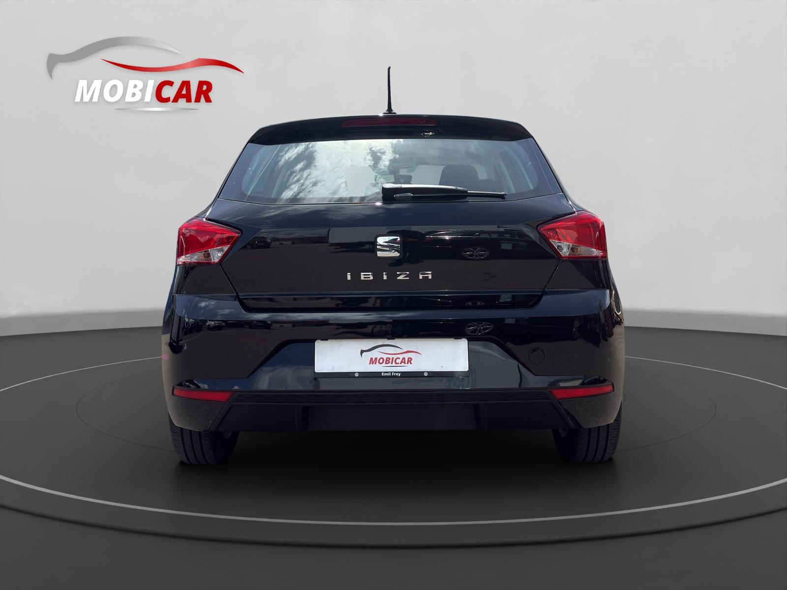 SEAT Ibiza 1.0 EcoTSI Last Edition DSG-image-3