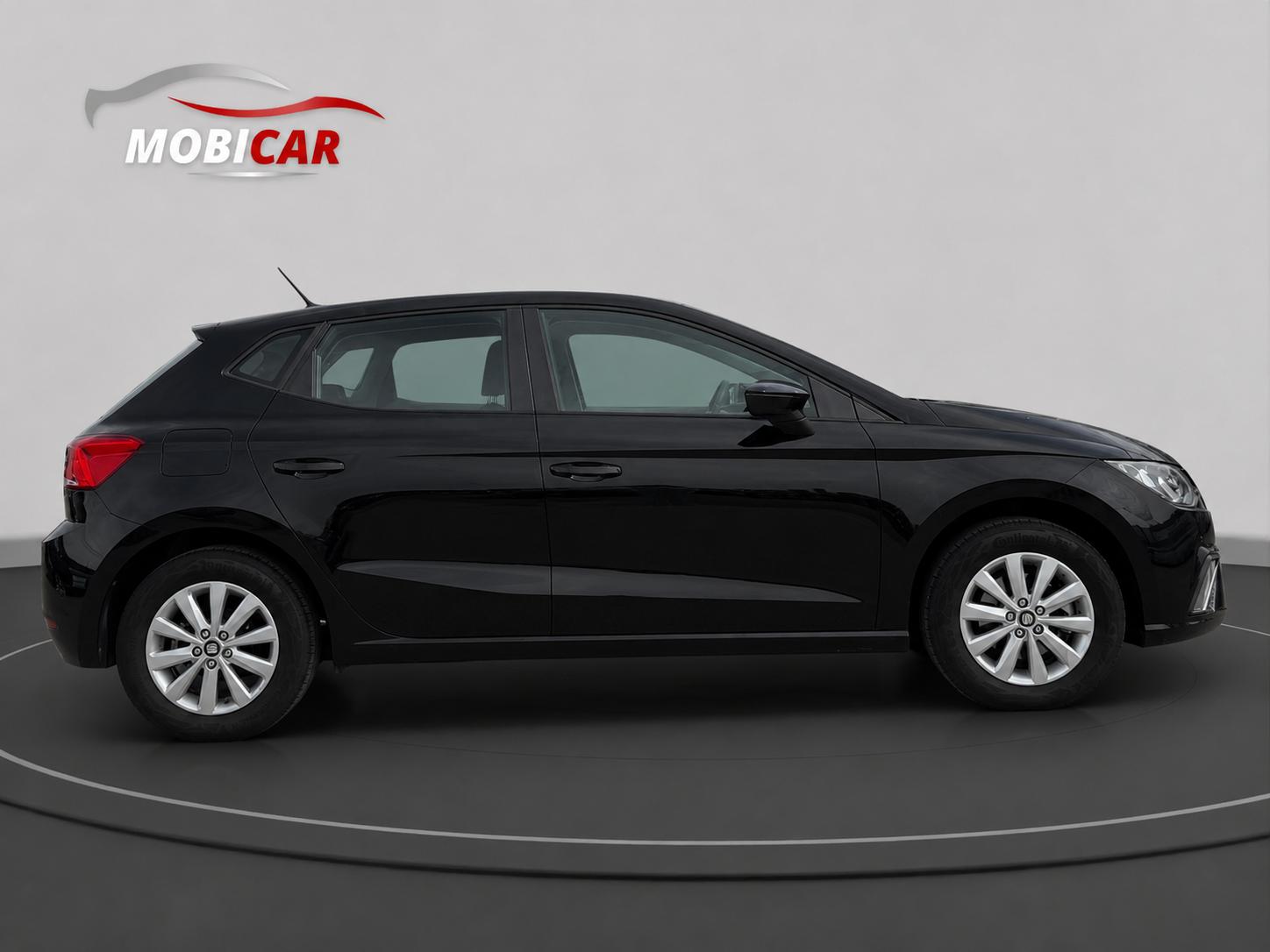 SEAT Ibiza 1.0 EcoTSI Last Edition DSG-image-5