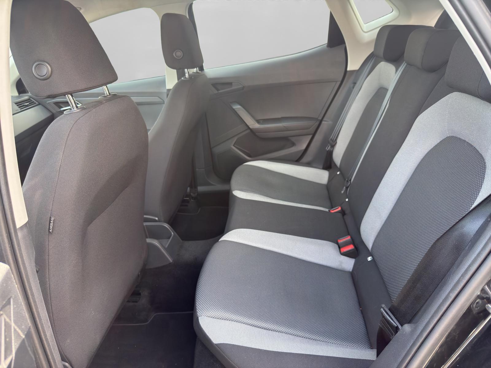 SEAT Ibiza 1.0 EcoTSI Last Edition DSG-image-13