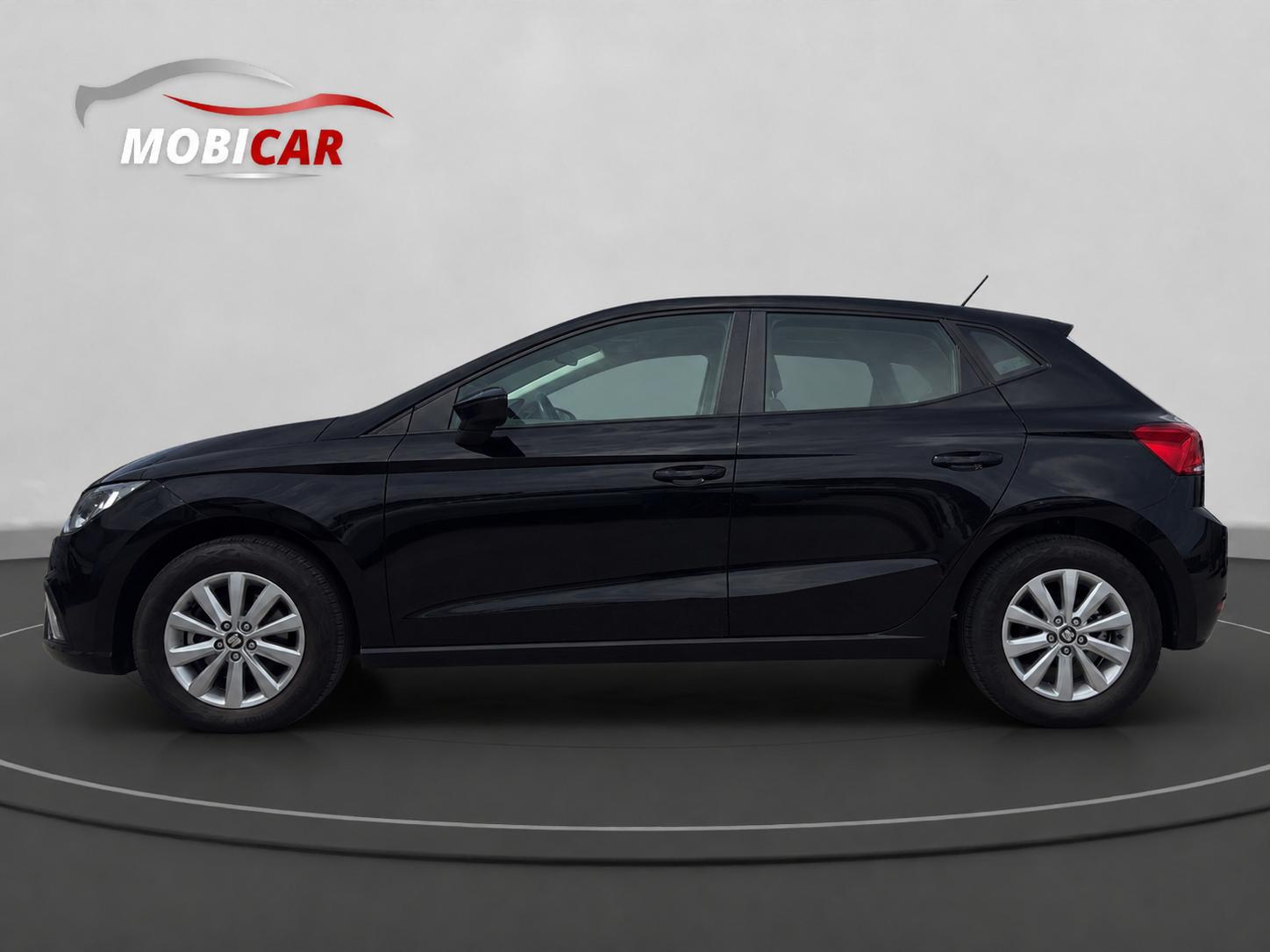 SEAT Ibiza 1.0 EcoTSI Last Edition DSG-image-1