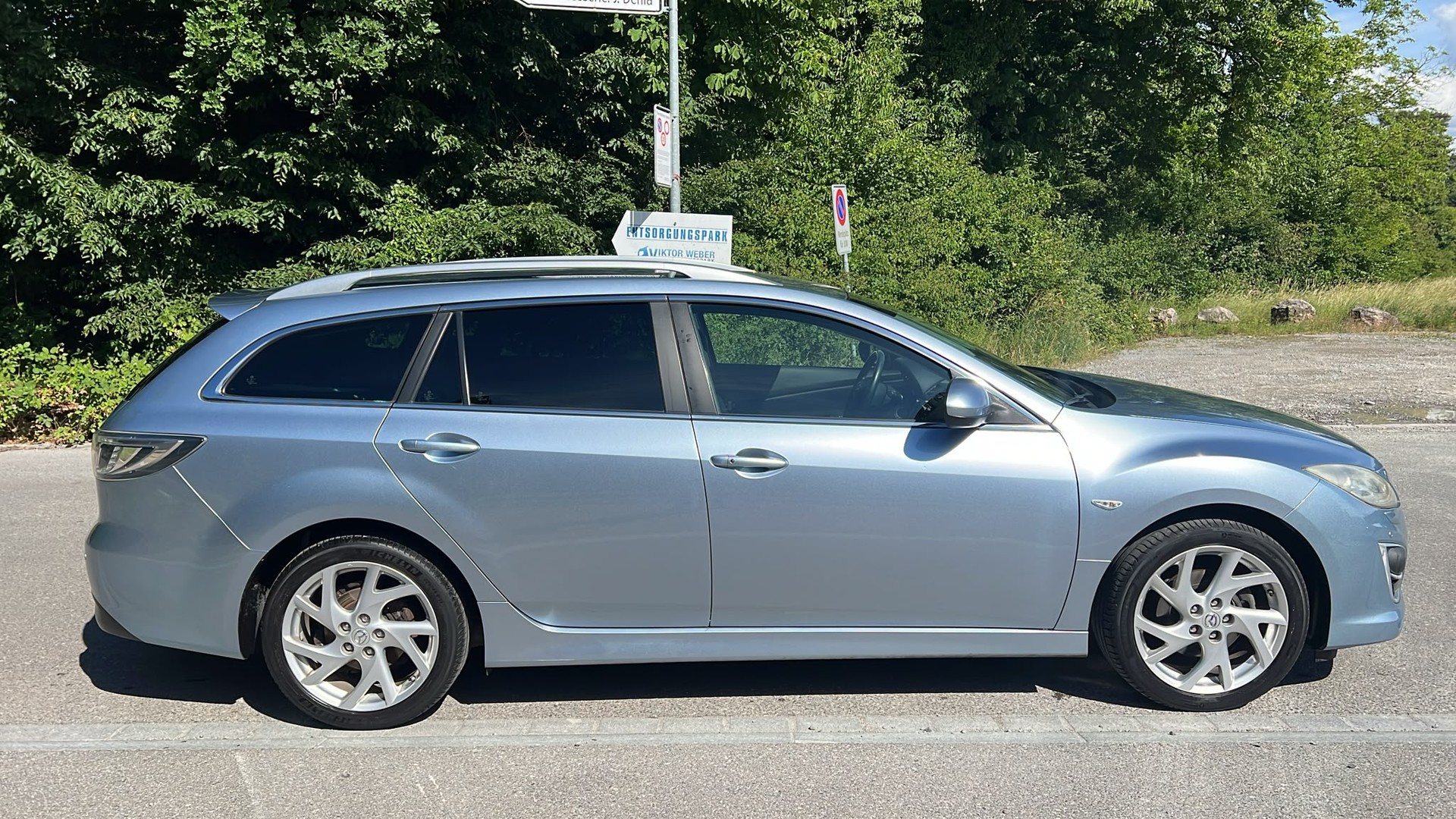 MAZDA 6 2.5 16V Sport-image-4