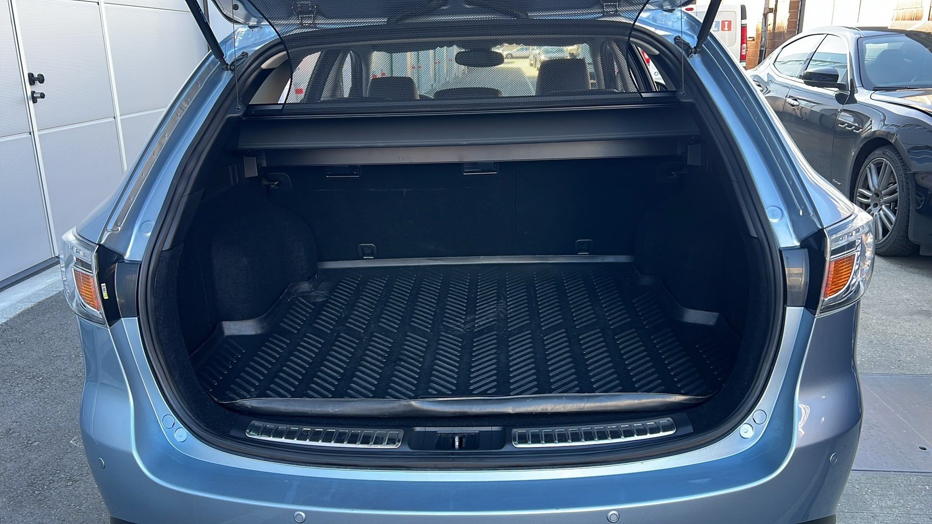 MAZDA 6 2.5 16V Sport-image-16