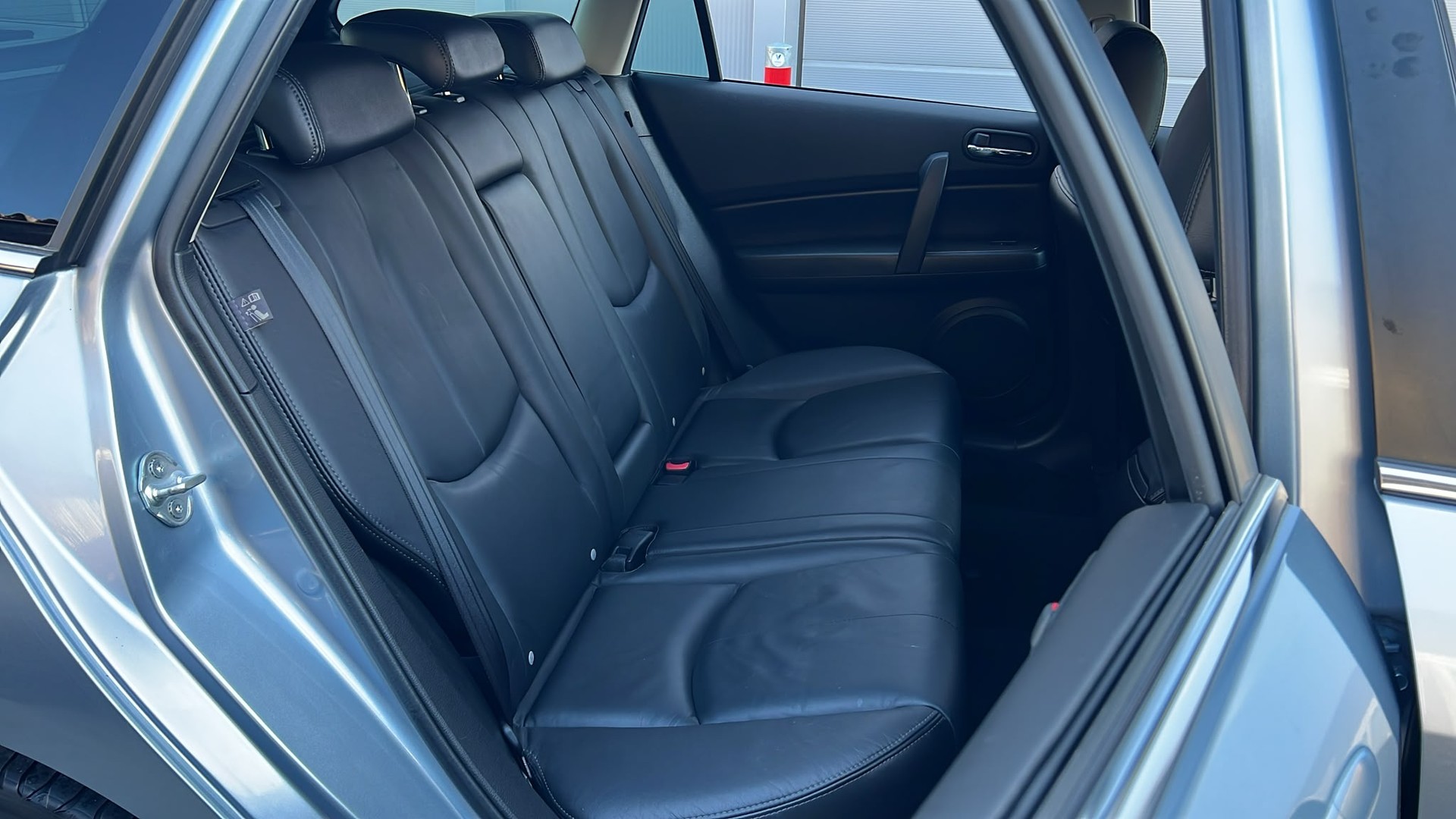 MAZDA 6 2.5 16V Sport-image-14
