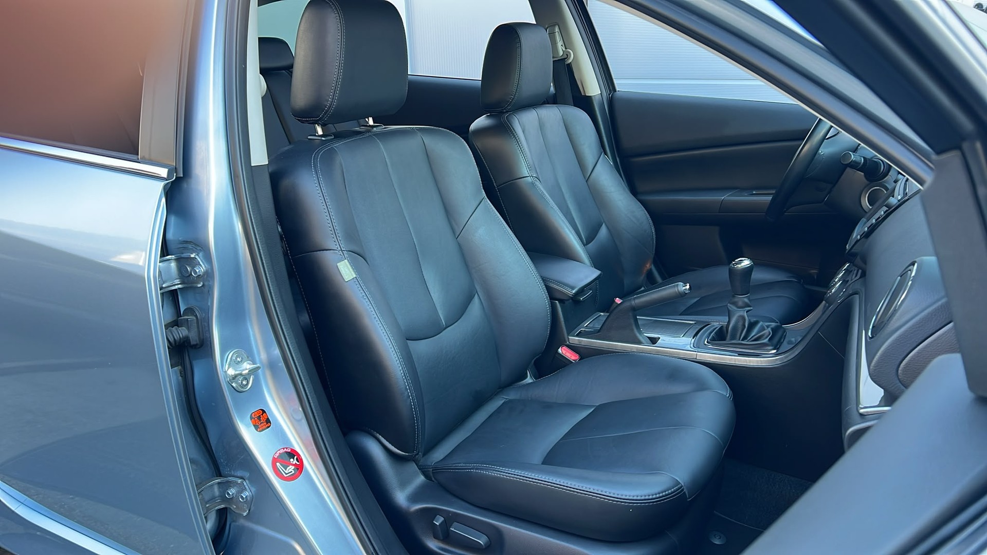MAZDA 6 2.5 16V Sport-image-13