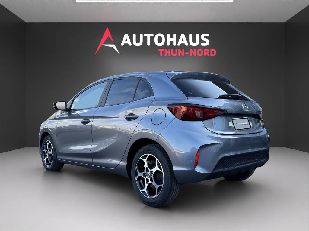 MG 3 1.5 Hybrid Luxury-showroom-element-2