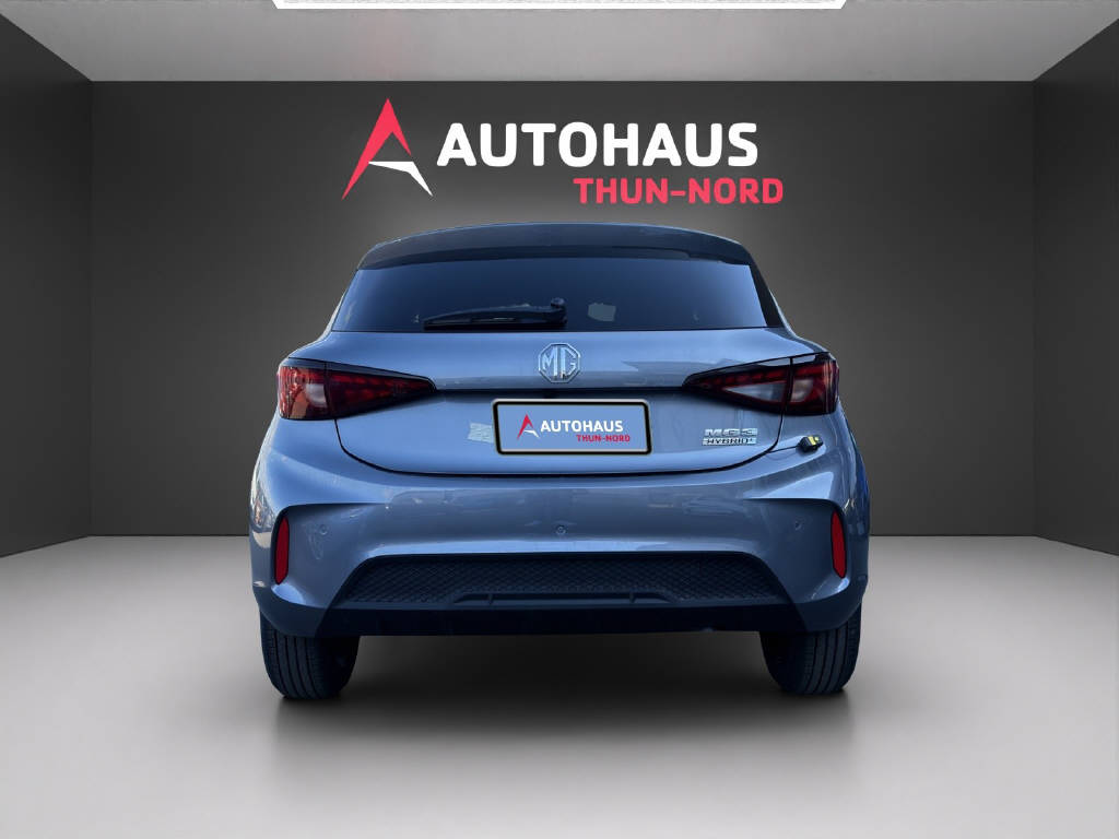 MG 3 1.5 Hybrid Luxury-showroom-element-3