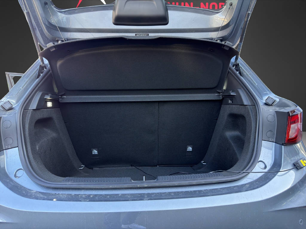 MG 3 1.5 Hybrid Luxury-image-9