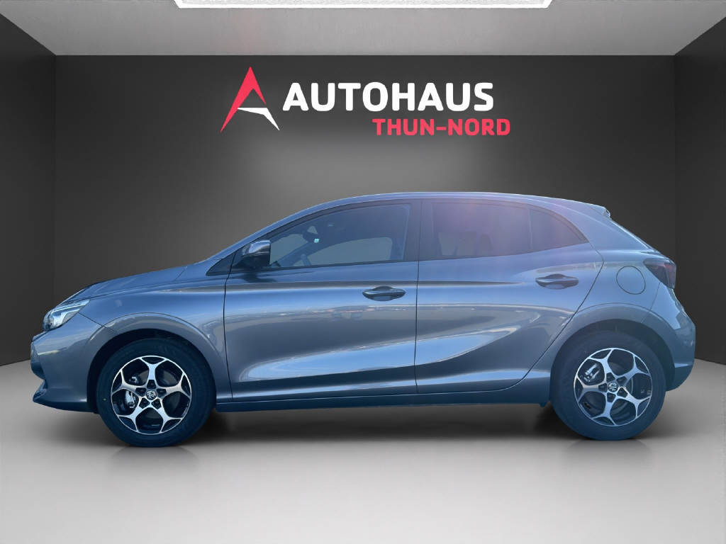 MG 3 1.5 Hybrid Luxury-showroom-element-1