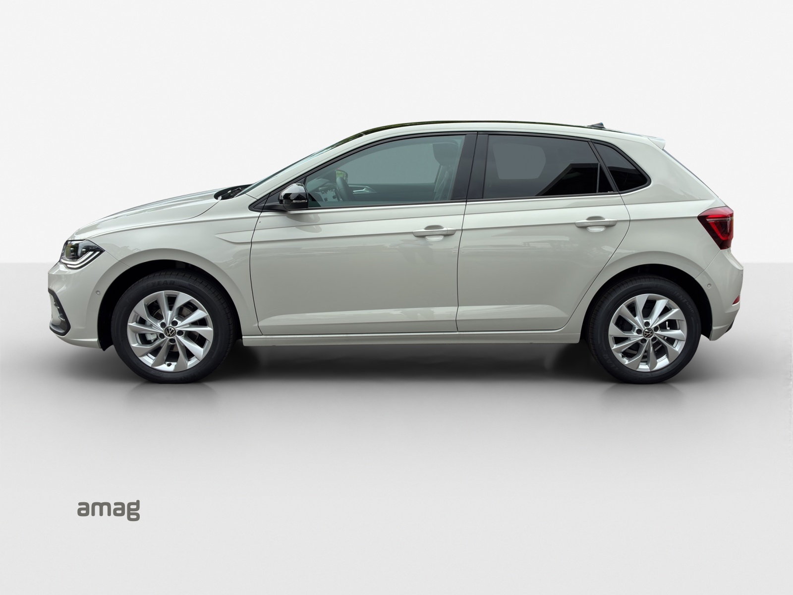 VW Polo 1.0 TSI Style DSG-showroom-element-1