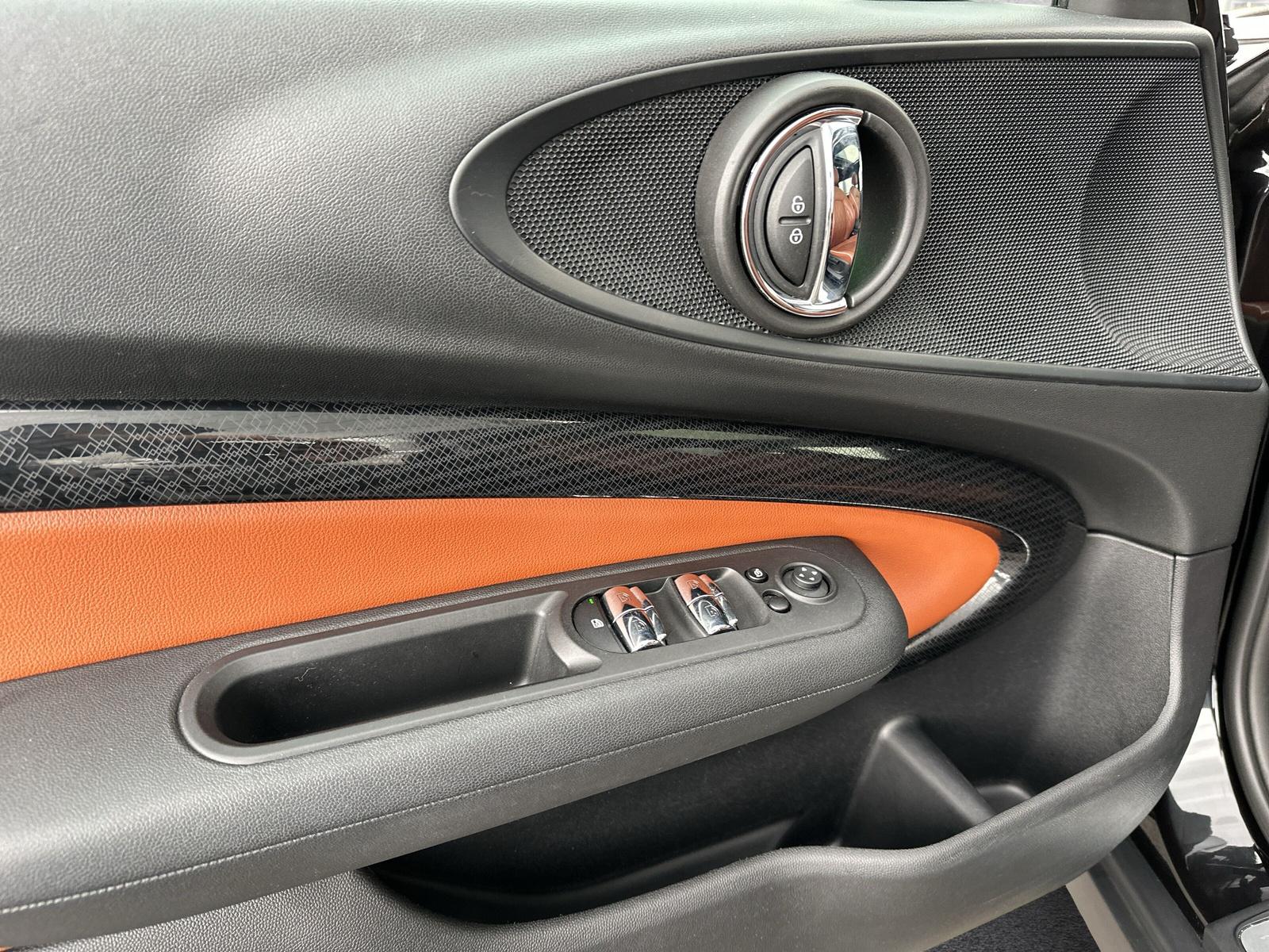 MINI Clubman Cooper S SAG ALL4 F54 2.0i (CH)-image-21