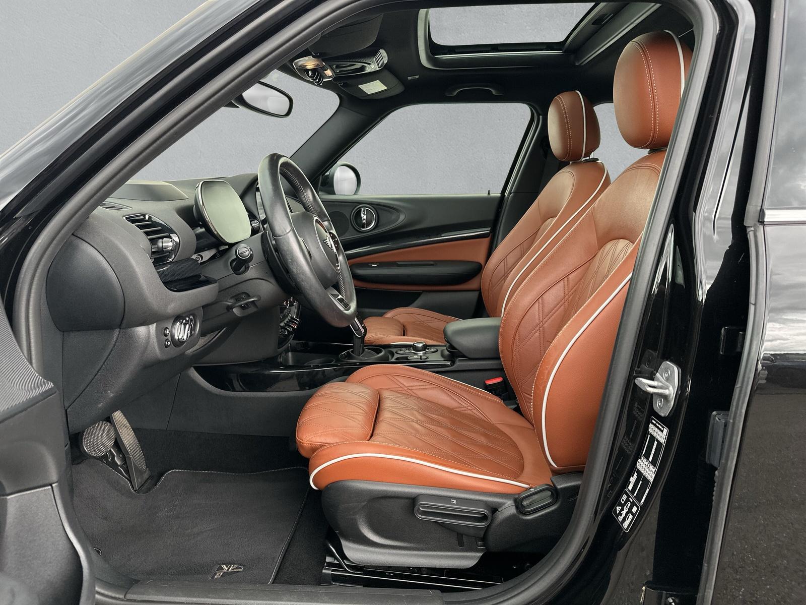 MINI Clubman Cooper S SAG ALL4 F54 2.0i (CH)-image-11