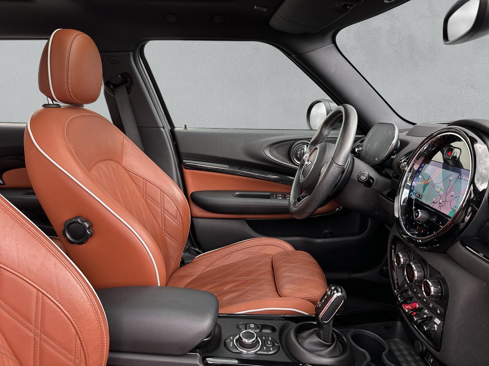 MINI Clubman Cooper S SAG ALL4 F54 2.0i (CH)-image-13
