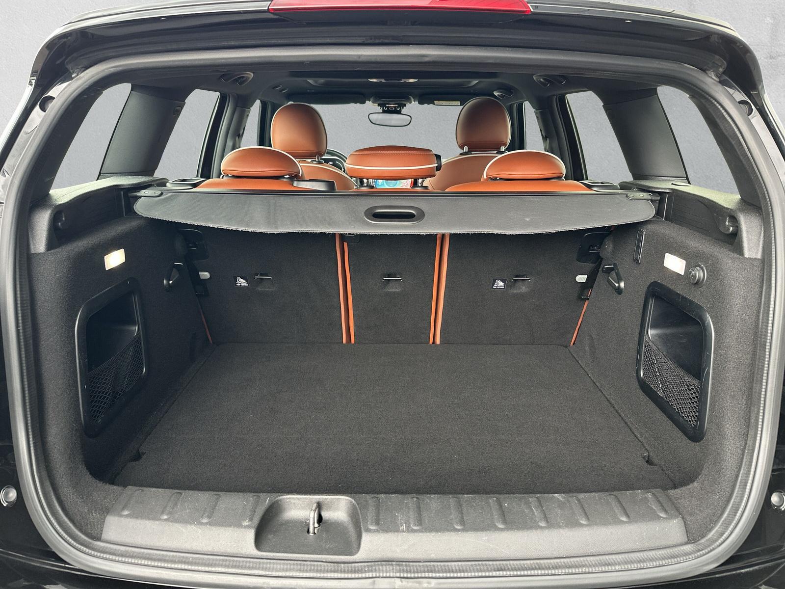 MINI Clubman Cooper S SAG ALL4 F54 2.0i (CH)-image-10