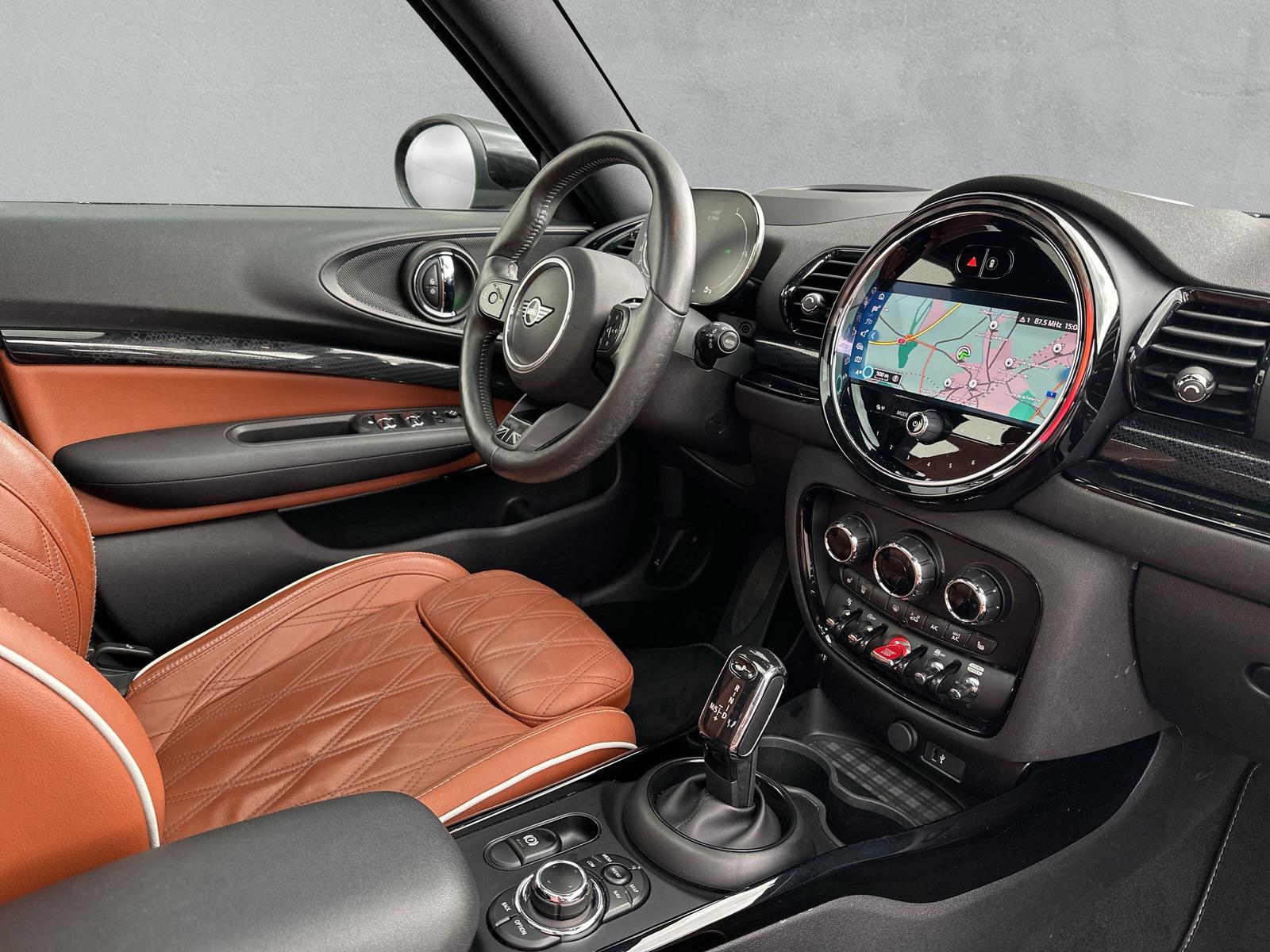 MINI Clubman Cooper S SAG ALL4 F54 2.0i (CH)-image-14
