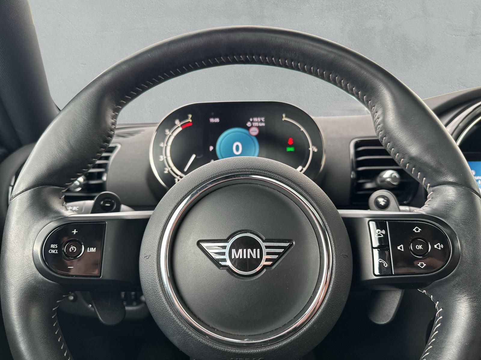 MINI Clubman Cooper S SAG ALL4 F54 2.0i (CH)-image-22