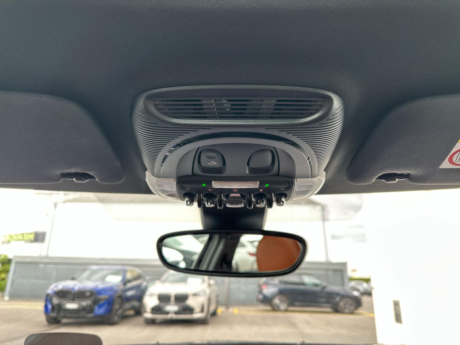 MINI Clubman Cooper S SAG ALL4 F54 2.0i (CH)-image-24