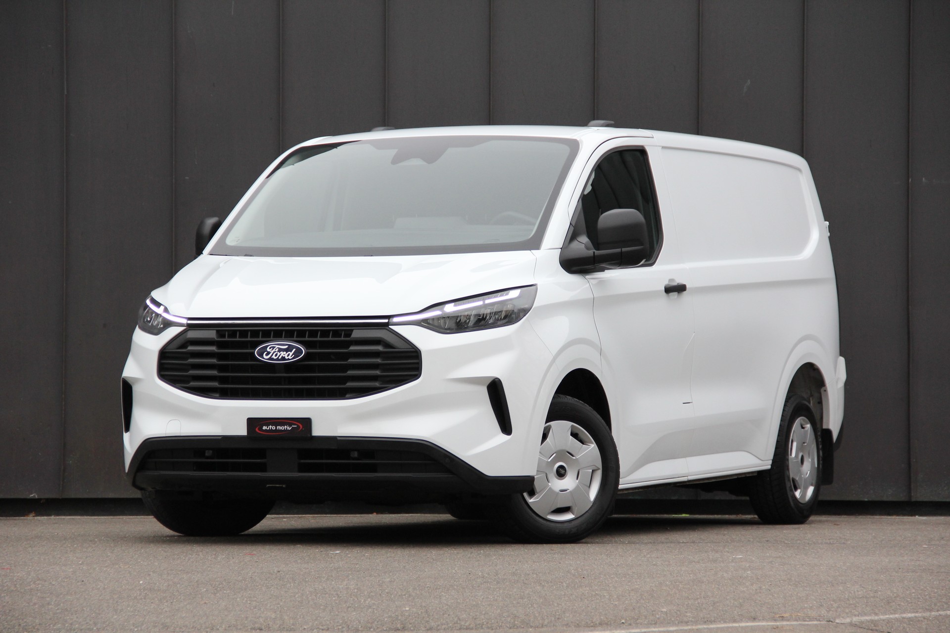 FORD Transit Custom Van 280 L1H1 Trend Automat *RÜCKFAHRKAMERA* *AUTOMAT* TEMPOMAT *LADERAUM-AUSB.* ASSIST.-PAKET *3-JAHRE-GARANTIE*