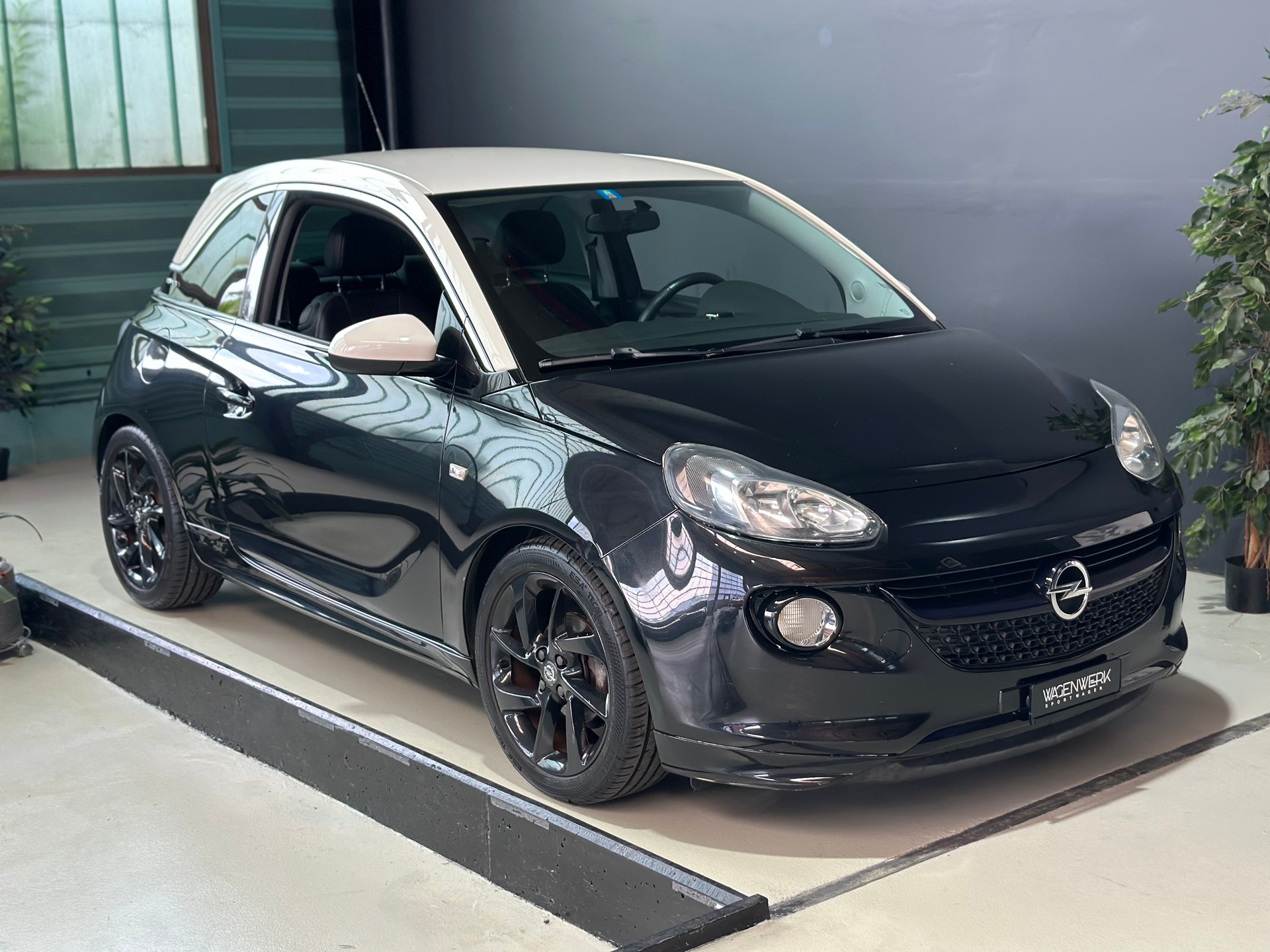 OPEL Adam 1.4 ecoFLEX JAM