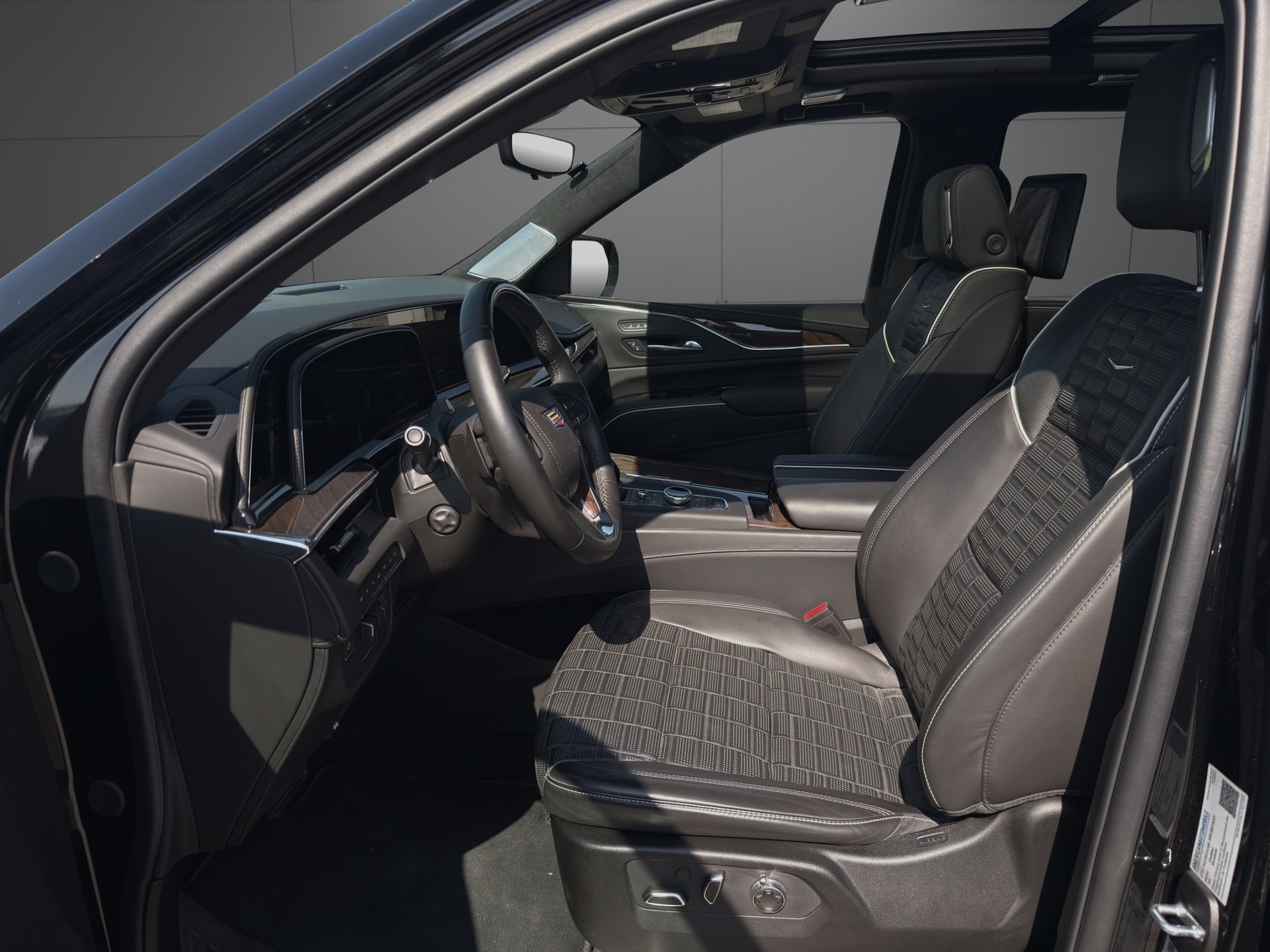 CADILLAC 6.2 V8 Platinum Automatic-image-7