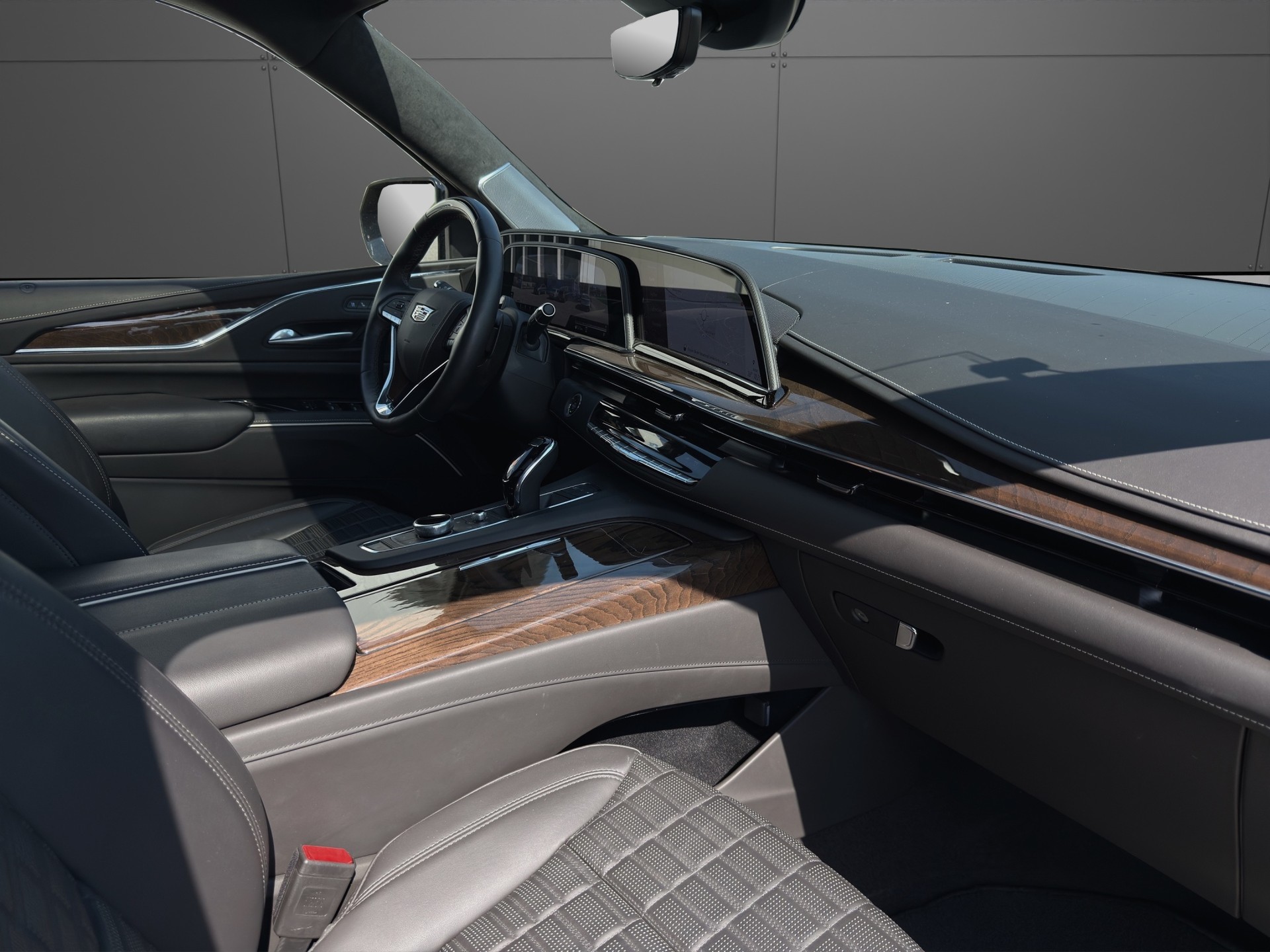 CADILLAC 6.2 V8 Platinum Automatic-image-13