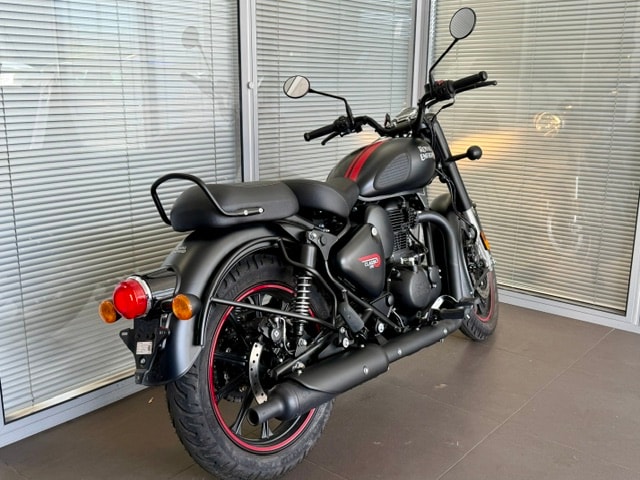 ROYAL ENFIELD Classic 350 Base-image-2