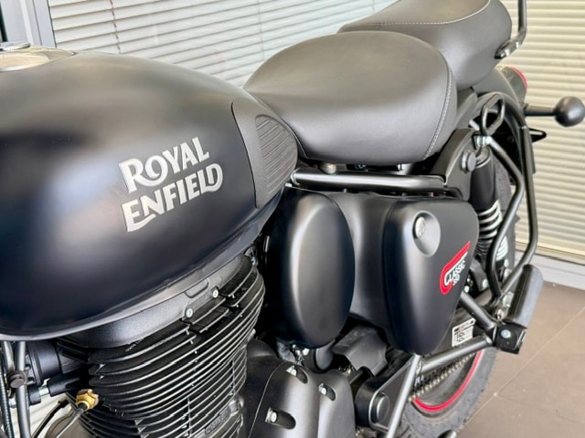 ROYAL ENFIELD Classic 350 Base-image-5